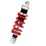 YSS verstellbarer Mono-Stoßdämpfer für Roller und Motorräder