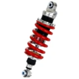 Federbein Mono YSS einstellbar passend für: Honda CBF 7893164