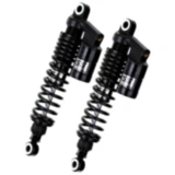 Federbein Stereo YSS einstellbar Black Edition passend für: Triumph Bonneville, Street Cup 7893370