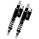 YSS Top Line Gasdruck-Stoßdämpfer einstellbar für Husqvarna WR 240