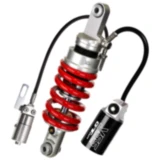 Federbein Mono YSS einstellbar passend für: Honda X - ADV 7894173