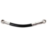 Hydraulikschlauch YSS B-B 6 mm 165 mm für Motorräder