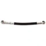 Hydraulikschlauch YSS B-B 6 mm 180 mm für Motorräder