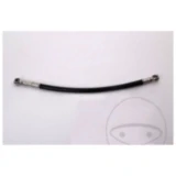 Hydraulikschlauch YSS B-B 6 mm 300 mm für Federbeine