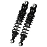 Federbein Stereo YSS einstellbar Black Edition passend für: BMW R, Ducati Supersport