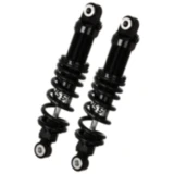 Federbein Stereo YSS einstellbar Black Edition passend für: Indian Scout