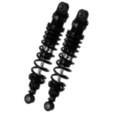 Federbein Stereo YSS einstellbar Black Edition passend für: Triumph Bonneville, Street Cup 7892489