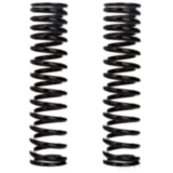 Federn Stereo schwarz YSS 46-25-55-320