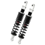 Federbein Stereo YSS einstellbar passend für: Moto Guzzi Breva, Nevada, V7