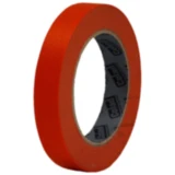 Abdeckband 19MMX50M für kritische Untergründe orange