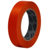 Abdeckband 25 mm x 50 Meter COL orange für Motorräder