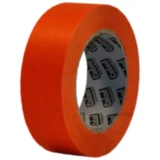 Abdeckband 38MMX50M für kritische Untergründe orange