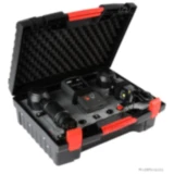 Anhänger/Zugwagentester H+B 12V 7/13-polig