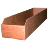 Regalkasten für Kleinteile 390x105x74 mm