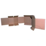 Fachteiler 4-fach für Regalkasten