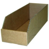 Regalkasten für übersichtliche Lagerhaltung