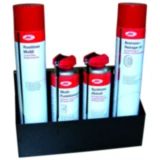 JMP Dosenhalter für Werkzeuge und Chemieprodukte