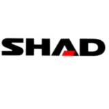 Aufkleber Shad klein