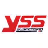 YSS Aufkleber 32X78MM