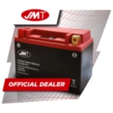 JMT Official Dealer Aufkleber
