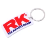 Schlüsselanhänger für Motorräder RK
