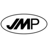 Aufkleber JMP Oval 60X26 für Motorräder