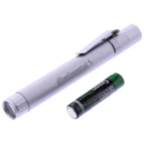 Stiftleuchte LED TECHPEN mit 1 AAA Batterie