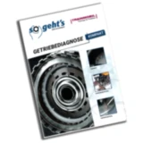 Getriebediagnose Kompakt für Kfz