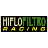 Sticker Hiflo Racing klein für Motorräder