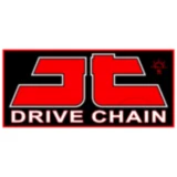 Sticker für kleine Kette JT