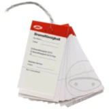 JMC Bremsflüssigkeit für Anhänger - 20 Stück