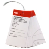 JMC Kühlmittel Wechselset für Anhänger 20 Stück