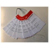 JMC Anhänger Bremsflüssigkeit 10 Stück