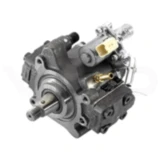 Hochdruckpumpe für Motorräder