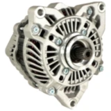 Lichtmaschine komplett Arrowhead passend für: Honda GL 7001937