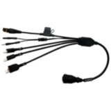 TEXA Diagnosestecker für Yamaha Motorräder