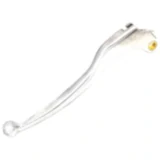 Kupplungshebel silber JMP passend für: Hyosung GV, GT, GA, ST