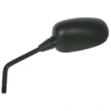 Spiegel schwarz rechts JMP passend für: Honda VFR 7130548