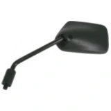 Spiegel schwarz rechts JMP passend für: Honda CB 7130551