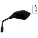 Spiegel schwarz links JMP passend für: Kawasaki Z 7130052