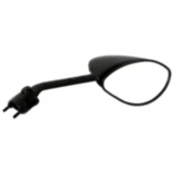 Spiegel schwarz links JMP passend für: Kawasaki ZZR 7130397