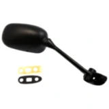 Spiegel schwarz für Motorräder rechts JMP 7130328