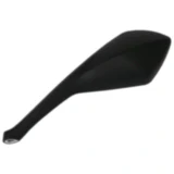 Spiegel schwarz links JMP passend für: Triumph Speed Triple, Street Triple