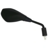 Spiegel schwarz rechts JMP passend für: BMW G, F 650