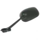 Spiegel chrom für Motorräder rechts JMP 7130575