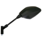 Spiegel schwarz links für Motorräder JMP 7130591