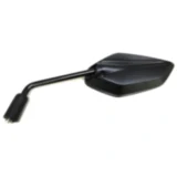 Spiegel schwarz links JMP passend für: Yamaha GPD, MBK Ocito