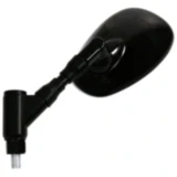 Spiegel schwarz links für: JMP 7130601