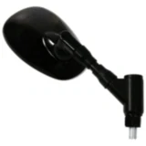 Spiegel rechts schwarz für JMP 7130600