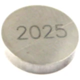 Shim 10 mm 2. 025 JMP passend für: BMW G, C, F 650, Beta RR